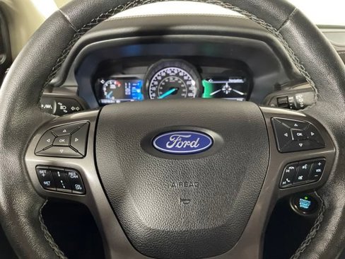 Used 2022 Ford Ranger Lariat w/ Equipment Group 501A High image 16