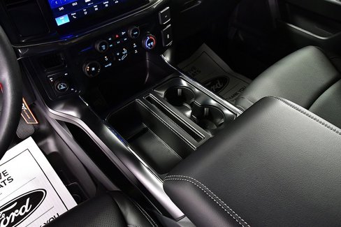 New 2025 Ford F150 STX w/ Equipment Group 200A image 25