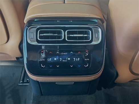 New 2026 Mercedes-Benz S 580 4MATIC Sedan image 26