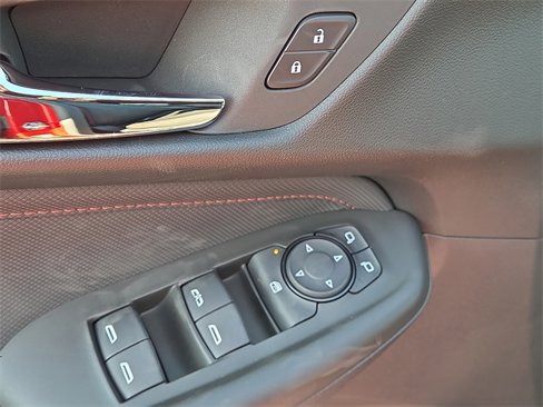 New 2026 Chevrolet TrailBlazer RS image 10