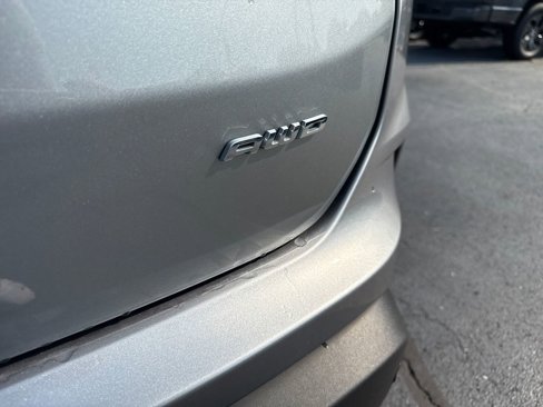 Used 2024 Ford Edge SEL w/ Convenience Package image 12