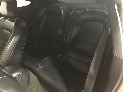 Used 2016 Ford Mustang Premium w/ Equipment Group 201A image 15