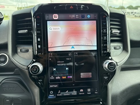New 2026 RAM 5500 Tradesman image 18