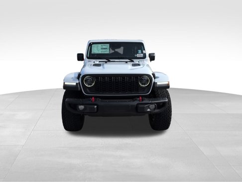 New 2025 Jeep Wrangler Unlimited Rubicon image 2