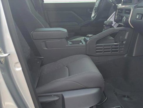 New 2025 Toyota Tacoma SR image 18