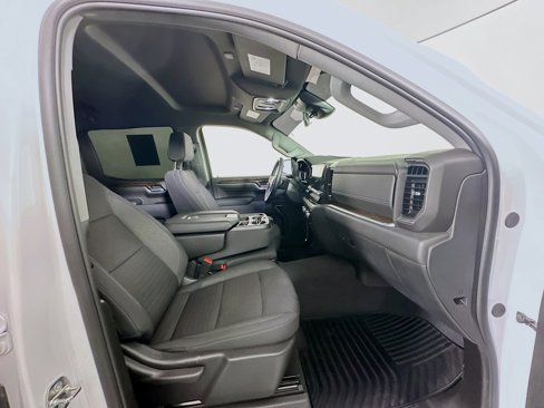 Used 2024 GMC Sierra 1500 Elevation image 32