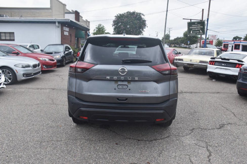 Used 2021 Nissan Rogue S image 7