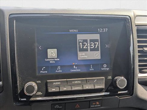 Used 2023 Nissan Frontier SV w/ SV Convenience Package image 13