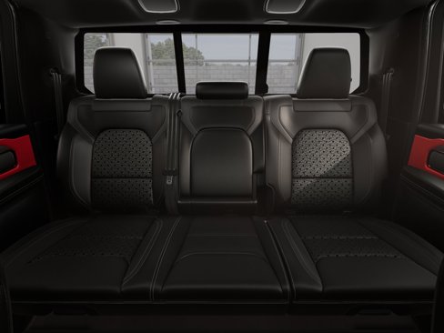 New 2026 RAM 1500 Rebel image 18