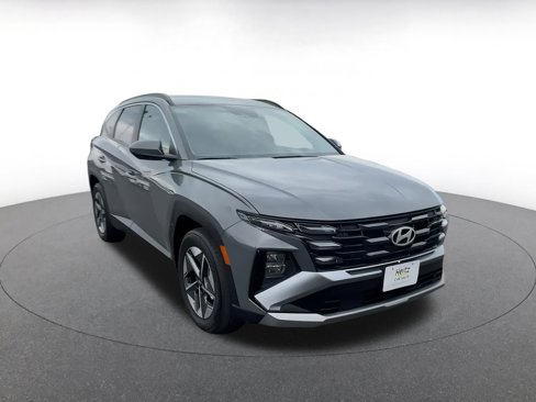 Used 2025 Hyundai Tucson SEL image 3