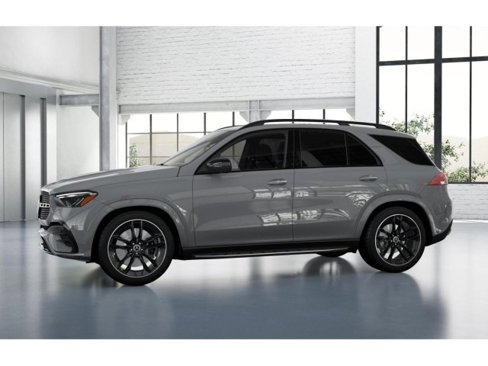 New 2026 Mercedes-Benz GLE 450 4MATIC image 35