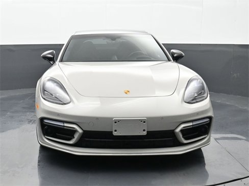 Certified 2021 Porsche Panamera GTS image 23