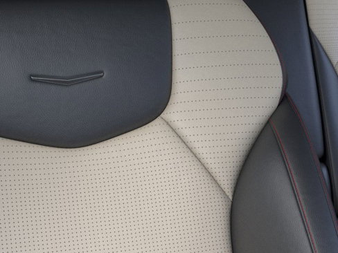 New 2026 Cadillac CT5 Sport image 30