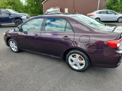 Used 2013 Toyota Corolla LE Special Edition image 7