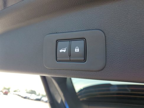 New 2025 Nissan Murano SL image 17