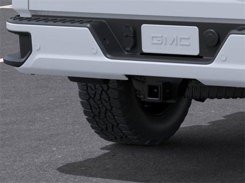 New 2026 GMC Sierra 2500 Denali Ultimate image 14