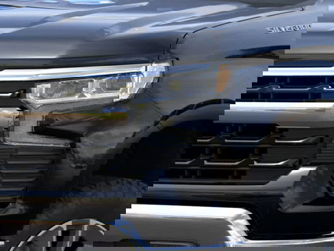 New 2026 Chevrolet Silverado 1500 LT image 10