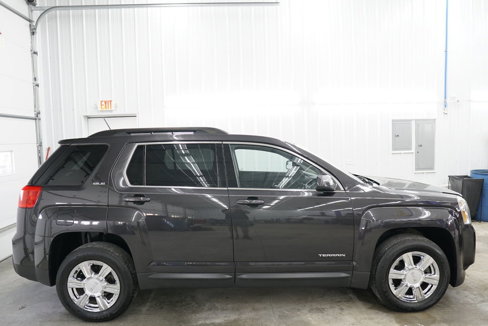 Used 2014 GMC Terrain SLE image 16