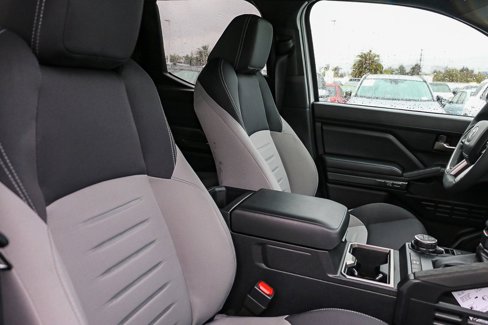 New 2025 Toyota Tacoma TRD Off-Road image 19
