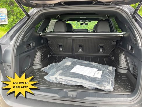 New 2025 Subaru Outback Wilderness image 22