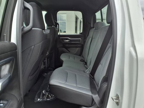 New 2024 RAM 1500 Big Horn image 6