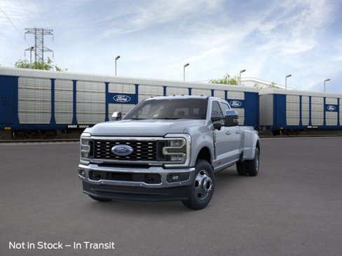 New 2025 Ford F350 XL image 2