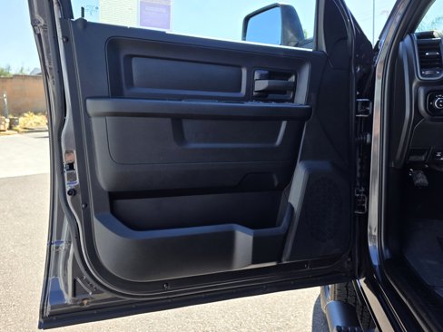 New 2025 RAM 2500 Tradesman image 11