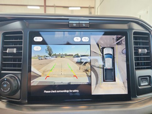 New 2026 Ford F450 Platinum image 23