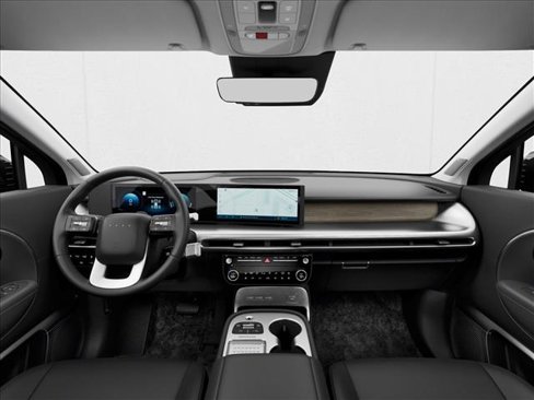 New 2026 Hyundai Ioniq 9 Limited image 3