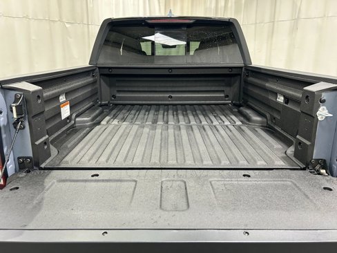 New 2026 Honda Ridgeline Black Edition image 24