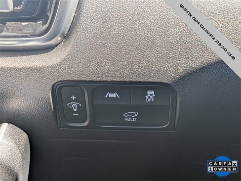 Used 2023 Kia Sorento SX image 26
