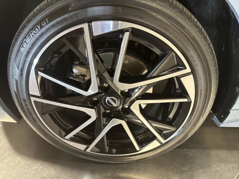 Used 2024 Nissan Sentra SR image 10