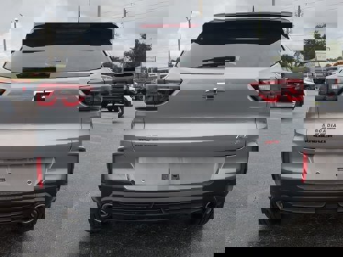 New 2026 Chevrolet TrailBlazer RS w/ Convenience Package image 5