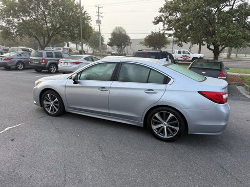 Used 2017 Subaru Legacy 2.5i Limited image 6