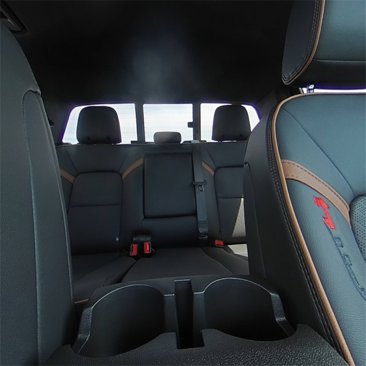 New 2026 GMC Canyon AT4 w/ Technology Plus Package image 28