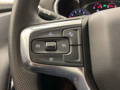 Used 2023 Chevrolet Blazer LT image 16