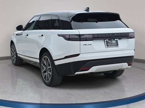New 2026 Land Rover Range Rover Velar Dynamic SE image 7