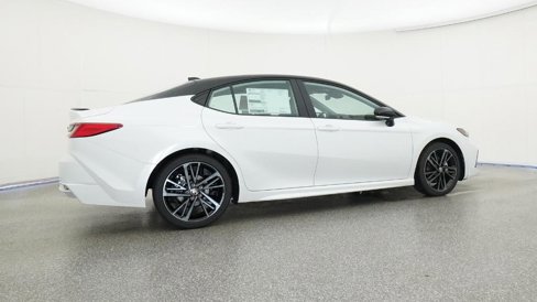 New 2026 Toyota Camry XSE image 26