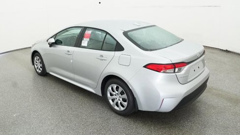 New 2026 Toyota Corolla LE image 5