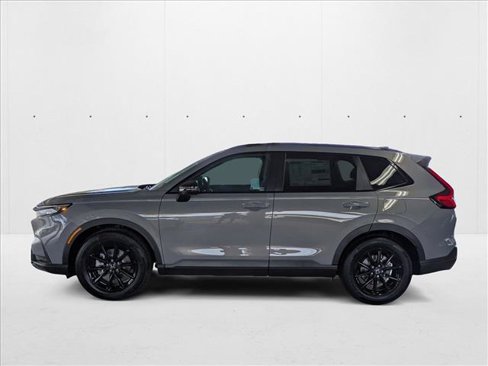 New 2026 Honda CR-V Sport-L image 5