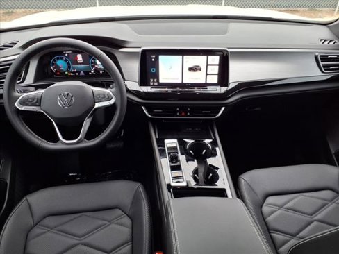 New 2025 Volkswagen Atlas Cross Sport SE image 9