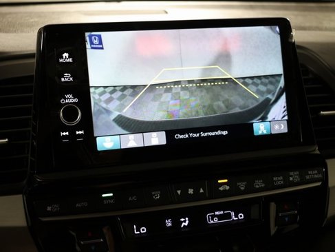 New 2026 Honda Odyssey Sport-L image 16