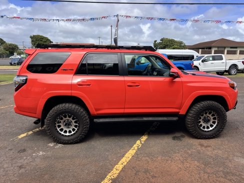 Used 2023 Toyota 4Runner TRD Pro image 6