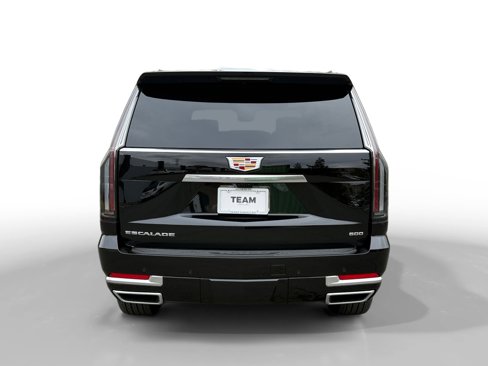 New 2026 Cadillac Escalade ESV Luxury image 4