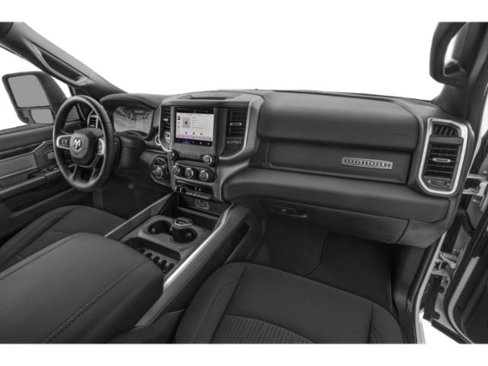 Certified 2024 RAM 2500 Big Horn w/ Bed Utility Group image 15