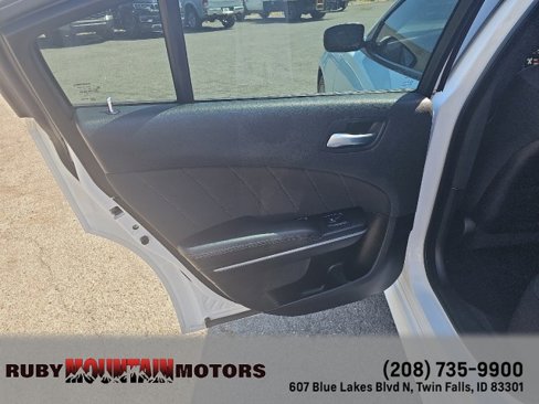 Used 2022 Dodge Charger GT image 27