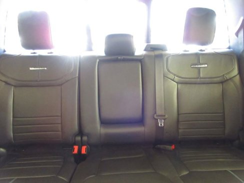 New 2026 Ford F250 Platinum w/ Tremor Off-Road Package image 27