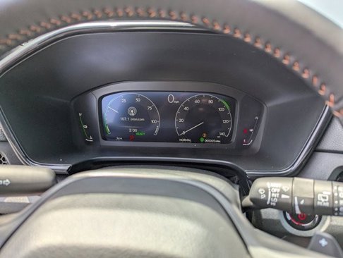 New 2026 Honda CR-V Sport-L image 29