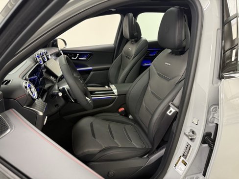 New 2025 Mercedes-Benz GLC 63 AMG S image 18