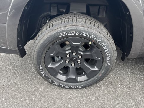 New 2026 RAM 1500 Big Horn image 7